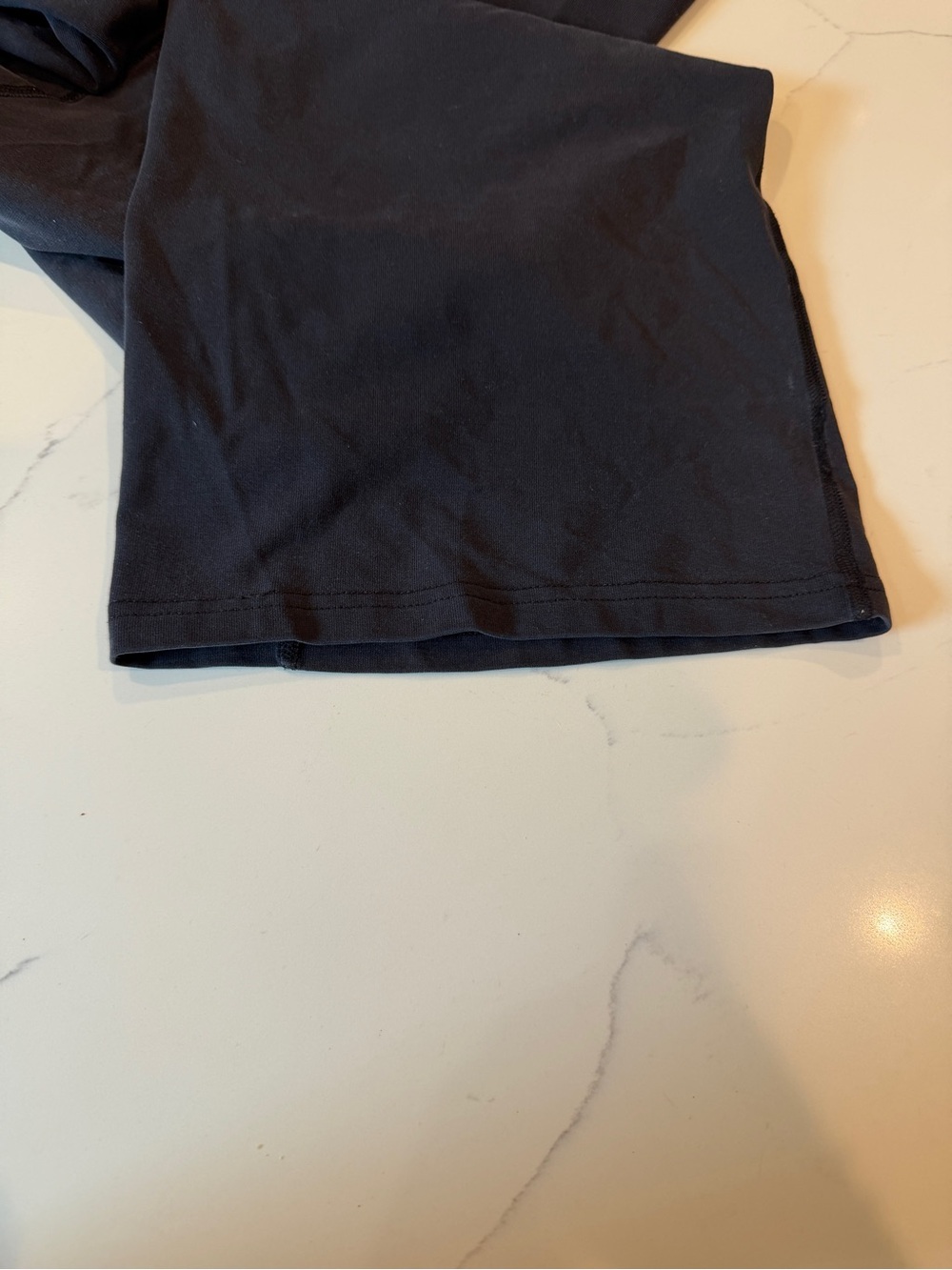 Nike Black Women's Leggings - Picture 3 of 6